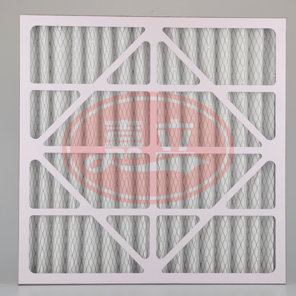 成华纸框过滤器